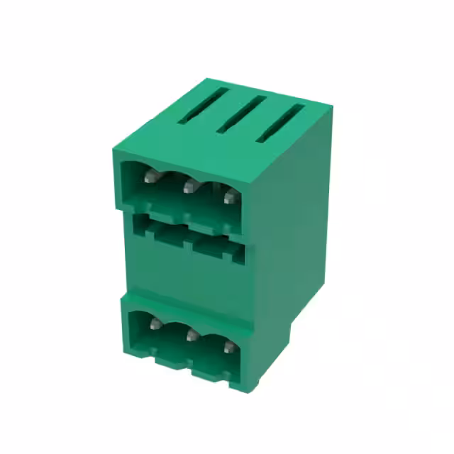 691333500006 Würth Elektronik  Conectores y tomas de corriente